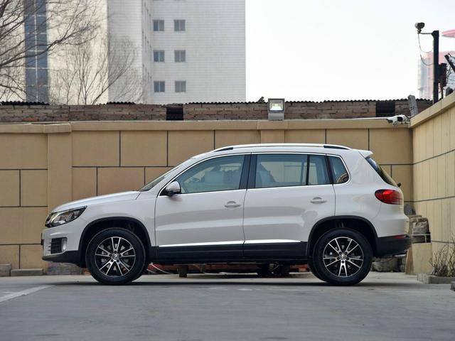 觀途車型
