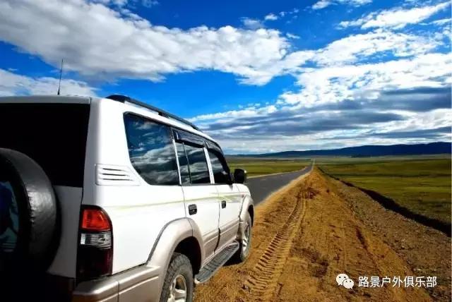成都路景租車5日拼車游圖片