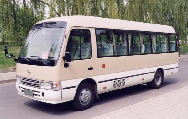 會(huì)議用車
