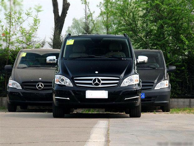 商務車型