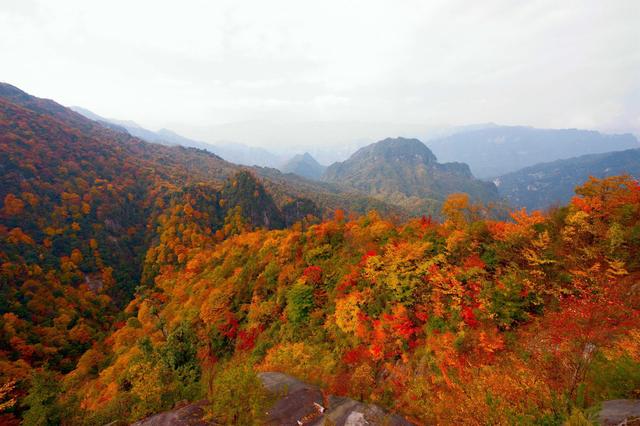 光霧山
