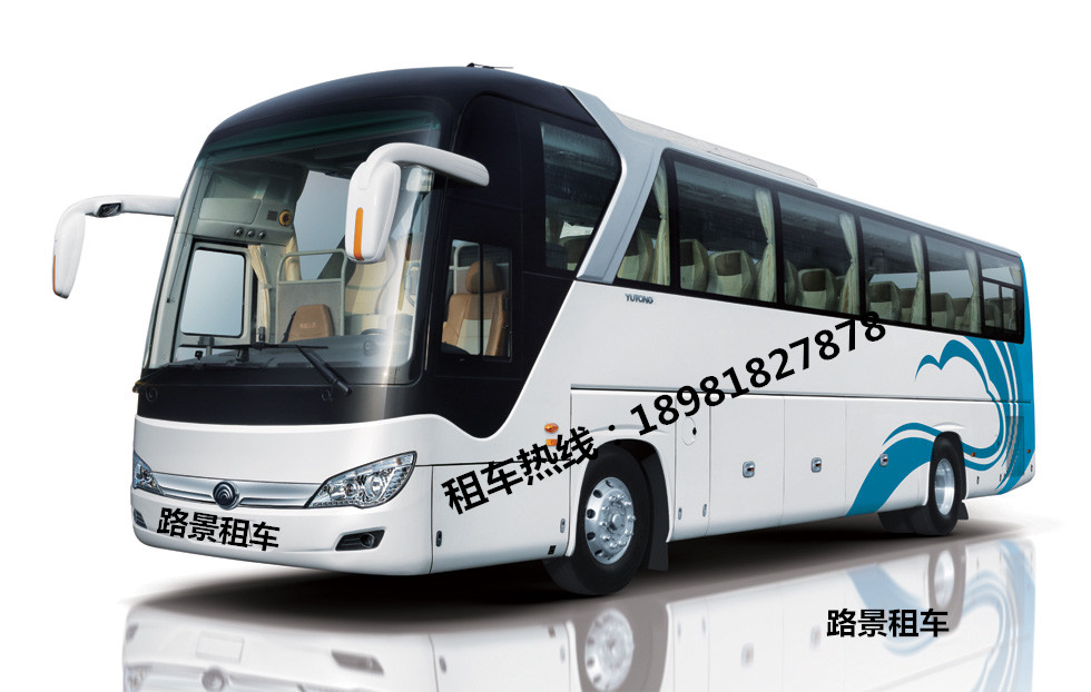 大巴車