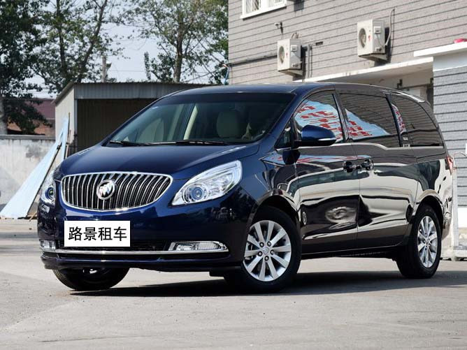 成都租車車型