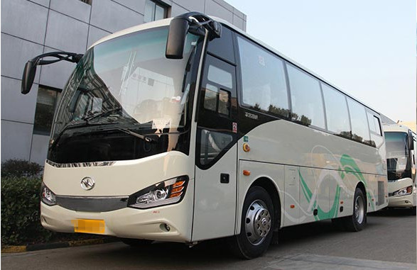 成都企業包車