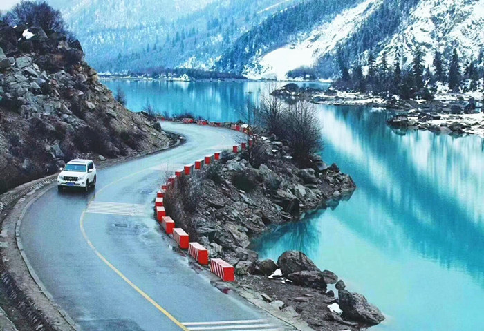成都旅游租車