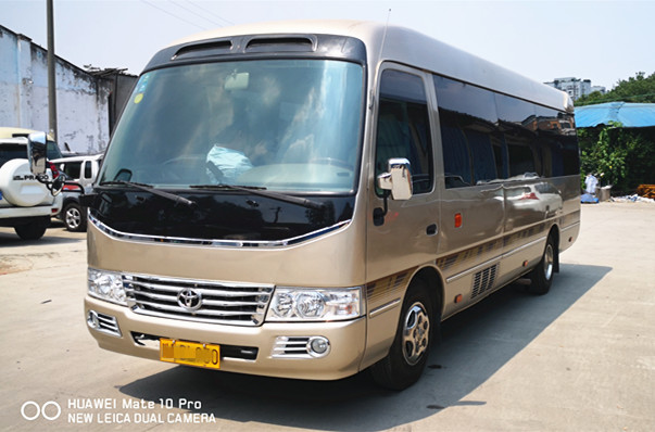 成都租車公司