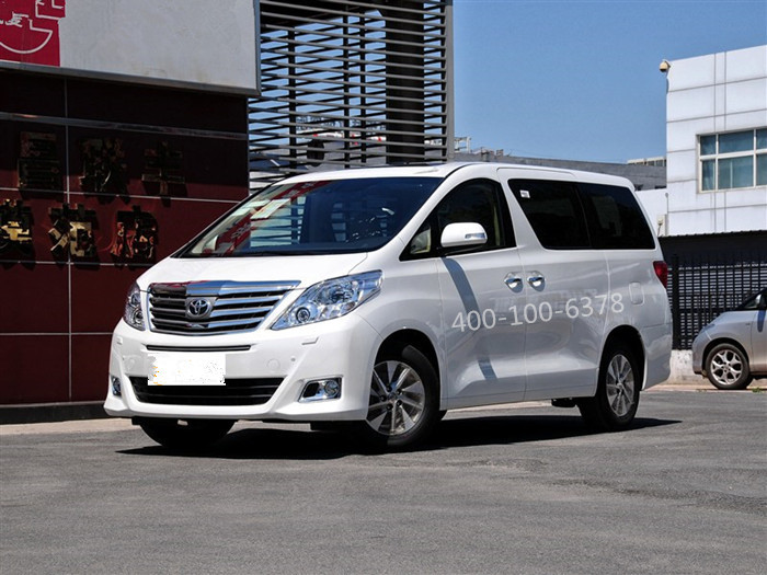 成都租車