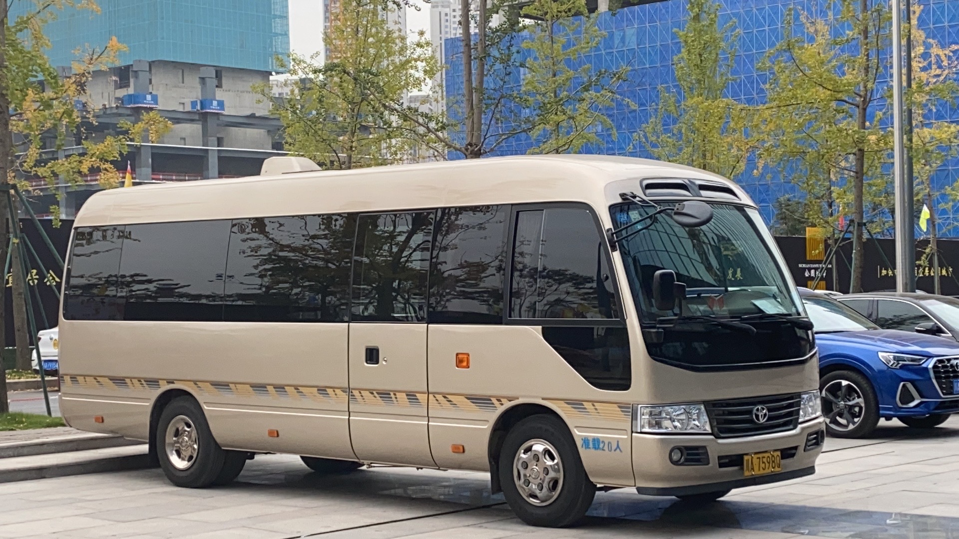 成都租車