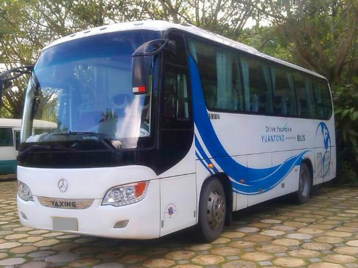 貴陽包車多少錢？不同地區價格不同！