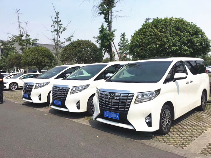 成都租車公司