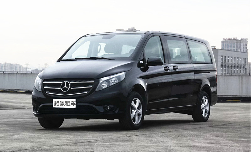 成都租商務車