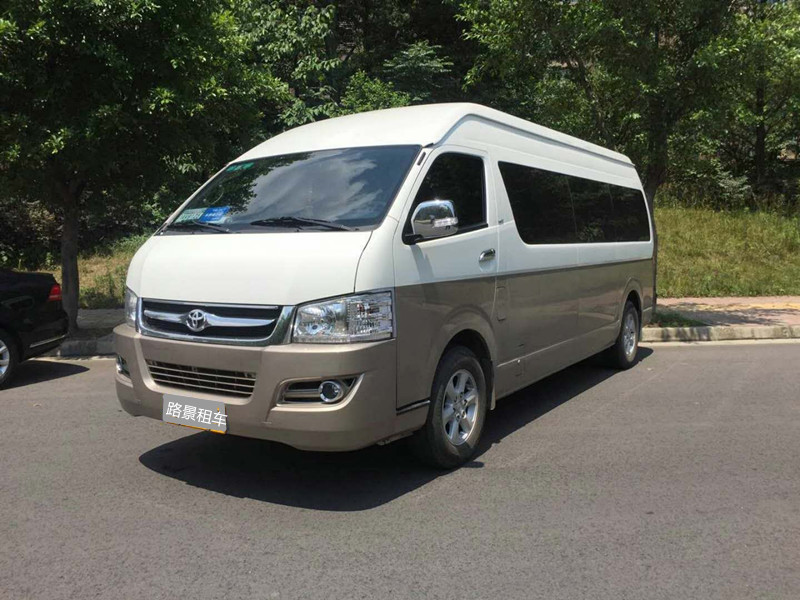 成都租車應該怎么租，中巴車大巴車租賃