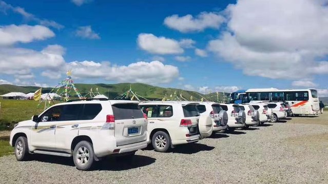 成都汽車租賃公司信譽哪家好？