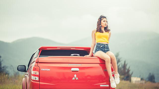 大學生租車自駕