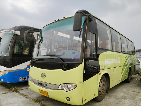 成都大巴車(chē)租賃