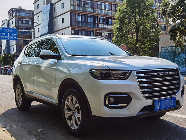 成都旅游租車
