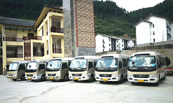 成都汽車租賃公司